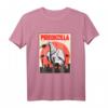 Pigeonzilla - Lustiges Tauben Flüsterer Brieftaube Vogel T-Shirt für Vogelzüchter, Taubenhalter & Tierliebhaber – Perfekt als Geschenk zu Geburtstag, Weihnachten & Feiertagen