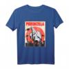 Pigeonzilla - Lustiges Tauben Flüsterer Brieftaube Vogel T-Shirt für Vogelzüchter, Taubenhalter & Tierliebhaber – Perfekt als Geschenk zu Geburtstag, Weihnachten & Feiertagen