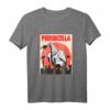 Pigeonzilla - Lustiges Tauben Flüsterer Brieftaube Vogel T-Shirt für Vogelzüchter, Taubenhalter & Tierliebhaber – Perfekt als Geschenk zu Geburtstag, Weihnachten & Feiertagen