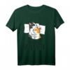 Offizielles Katzen Schlafshirt für Katzenliebhaber – Bequemes Langarmshirt, perfekt zum Schlafen & als Geschenk für Familie & Freunde