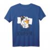 Offizielles Katzen Schlafshirt für Katzenliebhaber – Bequemes Langarmshirt, perfekt zum Schlafen & als Geschenk für Familie & Freunde