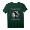 Lustiges Katzen T-Shirt für Katzenbesitzer & Katzenliebhaber - Perfektes Geschenk für Katzenmamas, Katzenpapas & Tierfreunde