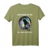 Lustiges Katzen T-Shirt für Katzenbesitzer & Katzenliebhaber - Perfektes Geschenk für Katzenmamas, Katzenpapas & Tierfreunde