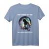 Lustiges Katzen T-Shirt für Katzenbesitzer & Katzenliebhaber - Perfektes Geschenk für Katzenmamas, Katzenpapas & Tierfreunde
