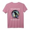 Lustiges Katzen T-Shirt für Katzenbesitzer & Katzenliebhaber - Perfektes Geschenk für Katzenmamas, Katzenpapas & Tierfreunde