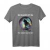 Lustiges Katzen T-Shirt für Katzenbesitzer & Katzenliebhaber - Perfektes Geschenk für Katzenmamas, Katzenpapas & Tierfreunde