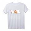 Offizielles Katzen Schlafshirt - Bequemer Langarm Schlafanzug für Katzenliebhaber, perfekt zum Schlafen & als Geschenk für Familie & Freunde