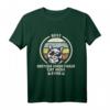 Best Cat Mom Ever – Britische Kurzhaar-Katze T-Shirt für Katzenliebhaber, Mütter & Väter – Perfektes Geschenk zu Geburtstag, Weihnachten & Muttertag