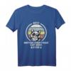 Best Cat Mom Ever – Britische Kurzhaar-Katze T-Shirt für Katzenliebhaber, Mütter & Väter – Perfektes Geschenk zu Geburtstag, Weihnachten & Muttertag