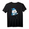 Offizieller Katzen-Schlafanzug T-Shirt – Süßes Katzen-Outfit für Damen und Mädchen, Perfekt als Geschenk für Katzenliebhaber