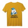 Offizieller Katzen-Schlafanzug T-Shirt – Süßes Katzen-Outfit für Damen und Mädchen, Perfekt als Geschenk für Katzenliebhaber