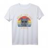 Herren Best Cat Dad Ever British Kurzhaar - Lustiges Katzen T-Shirt für Männer, ideal für Vatertag, Geburtstag & Weihnachten