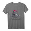 Lieblings Schlafshirt Katze mit Herz – Kuscheliges Katzenmotiv Pyjama für Katzenmamas & -papas, perfekt zum Schlafen & Entspannen