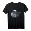Britisch Kurzhaar Katzen BKH Blue T-Shirt - Perfekte Geschenkidee für Katzenfans & Tierliebhaber