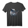 Britisch Kurzhaar Katzen BKH Blue T-Shirt - Perfekte Geschenkidee für Katzenfans & Tierliebhaber