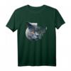 Britisch Kurzhaar Katzen BKH Blue T-Shirt - Perfekte Geschenkidee für Katzenfans & Tierliebhaber
