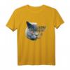 Britisch Kurzhaar Katzen BKH Blue T-Shirt - Perfekte Geschenkidee für Katzenfans & Tierliebhaber