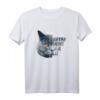 Britisch Kurzhaar Katzen BKH Blue T-Shirt - Perfekte Geschenkidee für Katzenfans & Tierliebhaber