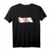 Offizielles Katzen Schlafshirt - Bequemer Schlafanzug und Tank Top für Katzenliebhaber, perfekte Geschenkidee für Familie & Freunde