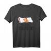 Offizielles Katzen Schlafshirt - Bequemer Schlafanzug und Tank Top für Katzenliebhaber, perfekte Geschenkidee für Familie & Freunde