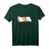 Offizielles Katzen Schlafshirt - Bequemer Schlafanzug und Tank Top für Katzenliebhaber, perfekte Geschenkidee für Familie & Freunde