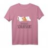 Offizielles Katzen Schlafshirt - Bequemer Schlafanzug und Tank Top für Katzenliebhaber, perfekte Geschenkidee für Familie & Freunde