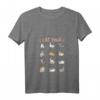 Cat Yoga Pose Katzen Achtsamkeit Meditation T-Shirt mit V-Ausschnitt – Perfektes Geschenk für Katzenliebhaber, Yoga- und Meditationsfans