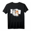 Offizielles Katzen Schlafshirt für Katzenliebhaber – Bequeme Nachtwäsche für Maine-Coon, Perser, Britisch Kurzhaar, Siam und Ragdoll – Perfekt als Geschenk für Geburtstag, Weihnachten & Muttertag