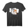 Offizielles Katzen Schlafshirt für Katzenliebhaber – Bequeme Nachtwäsche für Maine-Coon, Perser, Britisch Kurzhaar, Siam und Ragdoll – Perfekt als Geschenk für Geburtstag, Weihnachten & Muttertag