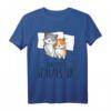 Offizielles Katzen Schlafshirt für Katzenliebhaber – Bequeme Nachtwäsche für Maine-Coon, Perser, Britisch Kurzhaar, Siam und Ragdoll – Perfekt als Geschenk für Geburtstag, Weihnachten & Muttertag