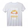 Stolzer Britisch Kurzhaar Papa T-Shirt – Lustiges Vintage Katzen Design für Katzenliebhaber, Züchter und Katzenpapa