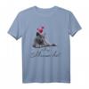 Lieblings Schlafshirt Katze mit Herz - Kuscheliges Katzenmotiv Pyjama für Katzenmamas und -papas, perfekt zum Schlafen & Entspannen