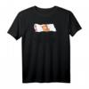 Offizielles Katzen Schlafshirt - Bequemer Schlafanzug für Katzenliebhaber, Morgenmuffel & Bettfans, perfekte Geschenkidee