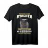 Britisch Kurzhaar Katze T-Shirt - Perfektes Geschenk für Katzenliebhaberinnen und stolz auf ihre Britisch Kurzhaar Mama