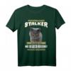 Britisch Kurzhaar Katze T-Shirt - Perfektes Geschenk für Katzenliebhaberinnen und stolz auf ihre Britisch Kurzhaar Mama