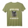 Britisch Kurzhaar Katze T-Shirt - Perfektes Geschenk für Katzenliebhaberinnen und stolz auf ihre Britisch Kurzhaar Mama