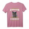 Britisch Kurzhaar Katze T-Shirt - Perfektes Geschenk für Katzenliebhaberinnen und stolz auf ihre Britisch Kurzhaar Mama