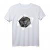 Süße Katze zerrissen - Britische Kurzhaarkatze T-Shirt für Katzenliebhaber, Tierfreunde & Lustige Tierkleidung zum Geburtstag & Weihnachten