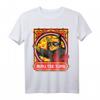 Miau Tse Tung Cat China Mao Zedong Diktator Meme Katze T-Shirt – Humorvolles Vintage Design für Katzenliebhaber, Lehrer & Meme-Fans