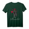Lieblings Schlafshirt Katze mit Herz - Kuscheliges Katzenmotiv Pyjama für Katzenliebhaber & Schlafmützen