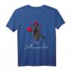 Lieblings Schlafshirt Katze mit Herz - Kuscheliges Katzenmotiv Pyjama für Katzenliebhaber & Schlafmützen