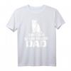 Britisch Kurzhaar Papa T-Shirt – Perfektes Geburtstagsgeschenk für Katzenliebhaber und Haustierbesitzer