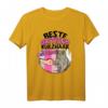 Beste Britisch Kurzhaar Mama T-Shirt – Süßes Katzenspruch Design für Katzenliebhaber, Züchter & Katzenmütter