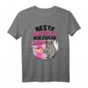 Beste Britisch Kurzhaar Mama T-Shirt – Süßes Katzenspruch Design für Katzenliebhaber, Züchter & Katzenmütter
