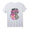 Beste Britisch Kurzhaar Mama T-Shirt – Süßes Katzenspruch Design für Katzenliebhaber, Züchter & Katzenmütter