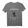 Britisch Kurzhaar Glitzer Katzenmotiv T-Shirt mit Spruch für Katzenliebhaber - Lustiges Geschenk für Katzenmama & -papa