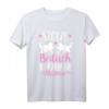 Stolze Britisch Kurzhaar Mama T-Shirt - Lustiges Katzen Design für Katzenliebhaber, Züchter & Katzenbesitzer, perfekt als Geschenk