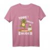 Kinder T-Shirt 'Endlich Großer Bruder' mit Schildkröten - Perfekt für die Vorfreude auf Geschwister & als Geschenk