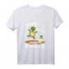Kinder T-Shirt 'Endlich Großer Bruder' mit Schildkröten - Perfekt für die Vorfreude auf Geschwister & als Geschenk