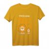 Lustiges Löwen Bruder T-Shirt 2019 - Geschenk für den großen Bruder zum Geburtstag oder Familienfest